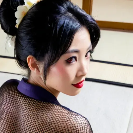 KI-Pornobild-Generator