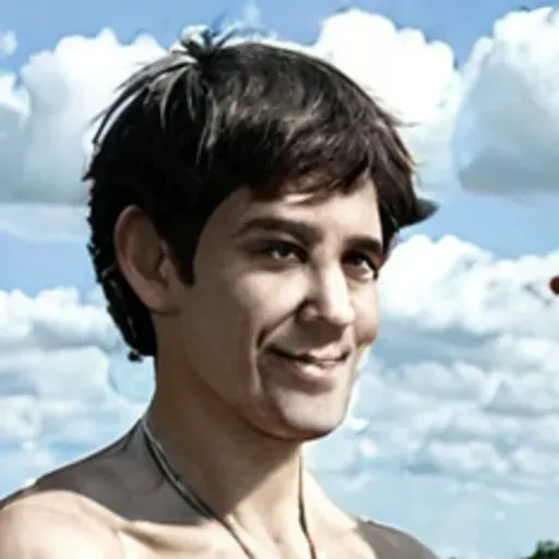 โปรแกรมสร้างภาพโปรนที่ใช้ปัญหา AI