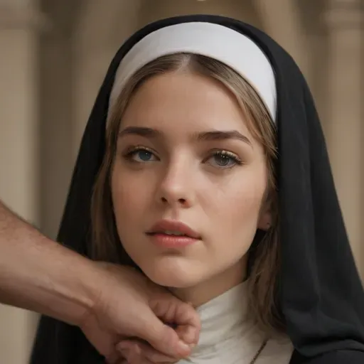 generatore di immagini porno IA