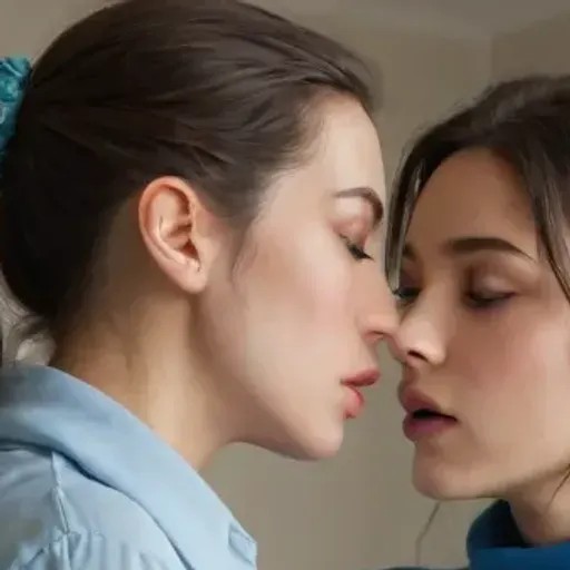 AI色情圖片產生器