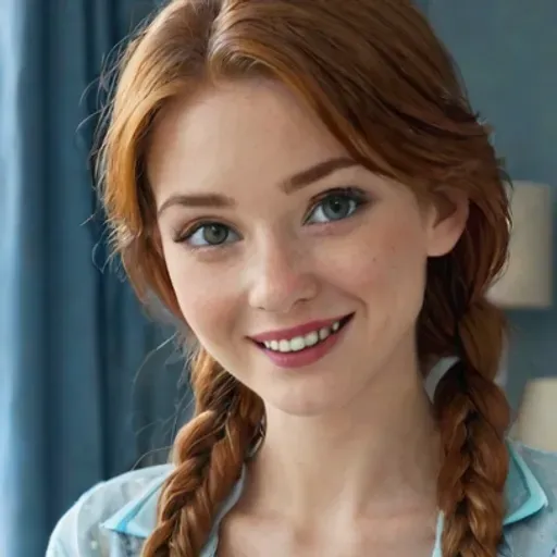 โปรแกรมสร้างภาพโปรนที่ใช้ปัญหา AI