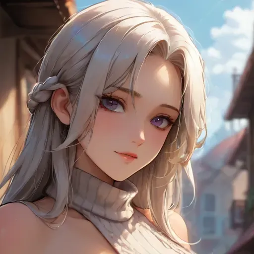 AI色情图片生成器