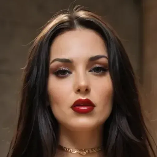 AIポルノ画像ジェネレーター