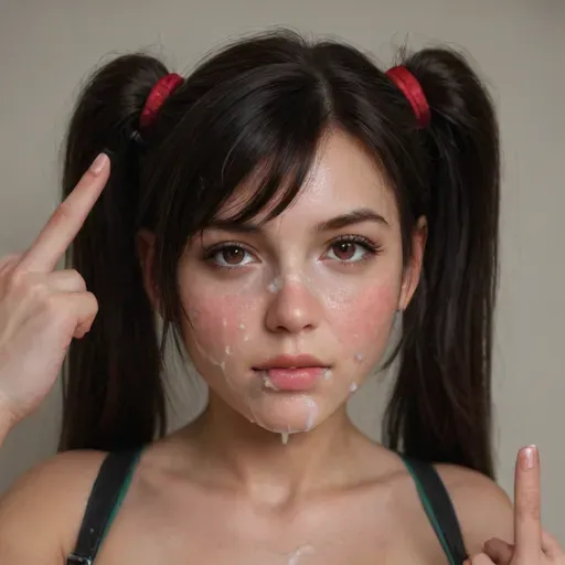 KI-Pornobild-Generator