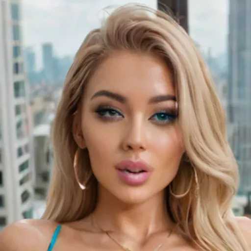 KI-Pornobild-Generator