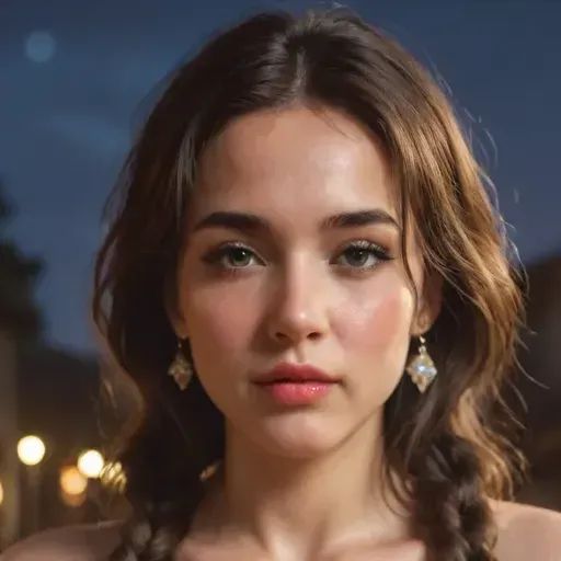 KI-Pornobild-Generator