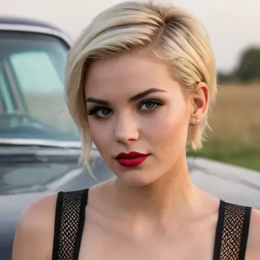 โปรแกรมสร้างภาพโปรนที่ใช้ปัญหา AI