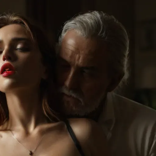 AI 포르노 사진 생성기