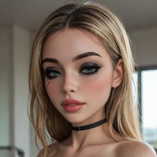 generatore di immagini porno IA