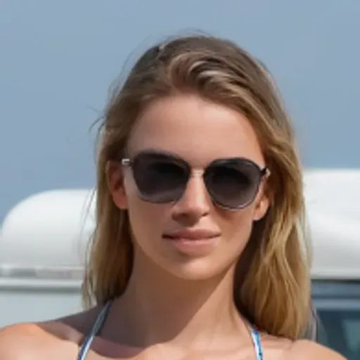 โปรแกรมสร้างภาพโปรนที่ใช้ปัญหา AI