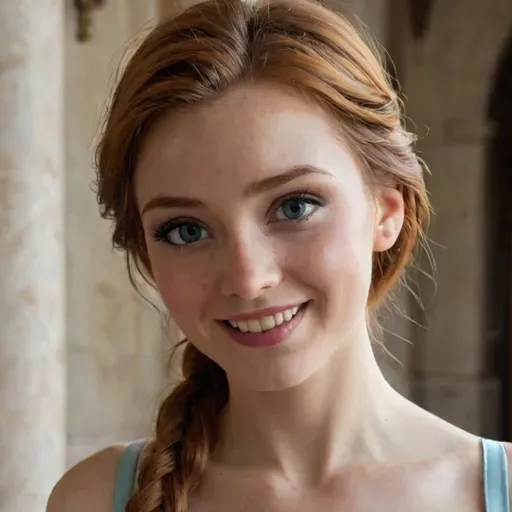 โปรแกรมสร้างภาพโปรนที่ใช้ปัญหา AI