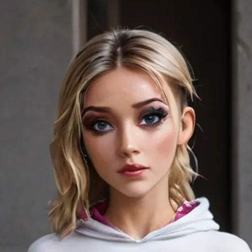 AI 포르노 이미지 생성기