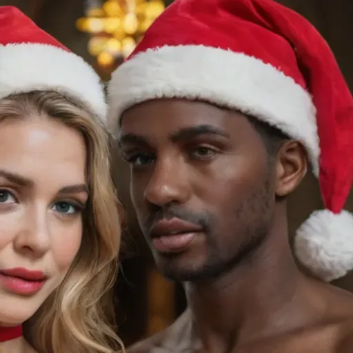 AIポルノ写真ジェネレーター