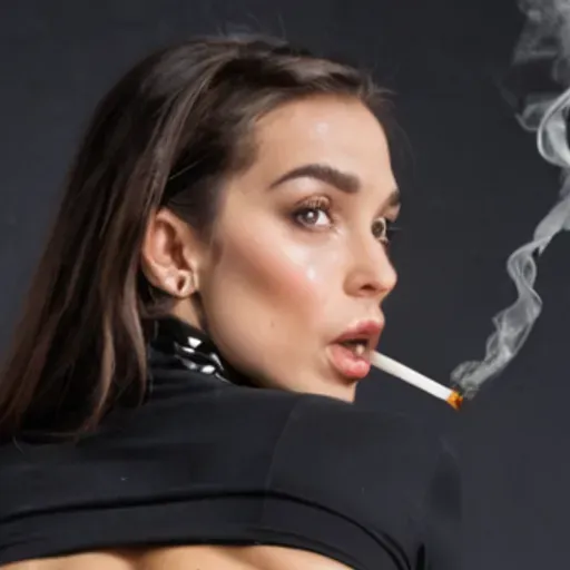 KI-Pornobild-Generator