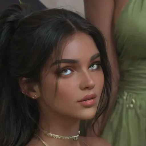 yapay zekâ porno foto üretici