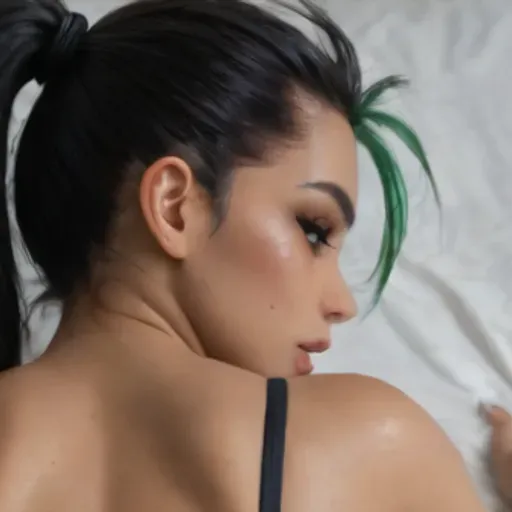 generador de imágenes porno con IA