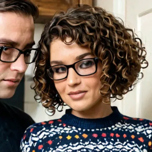 โปรแกรมสร้างภาพโปรนที่ใช้ปัญหา AI