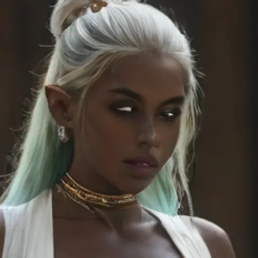 AIポルノ画像ジェネレーター