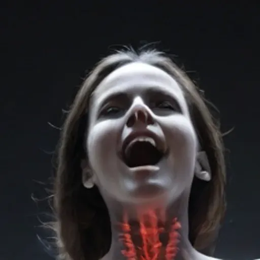 AIポルノ画像ジェネレーター