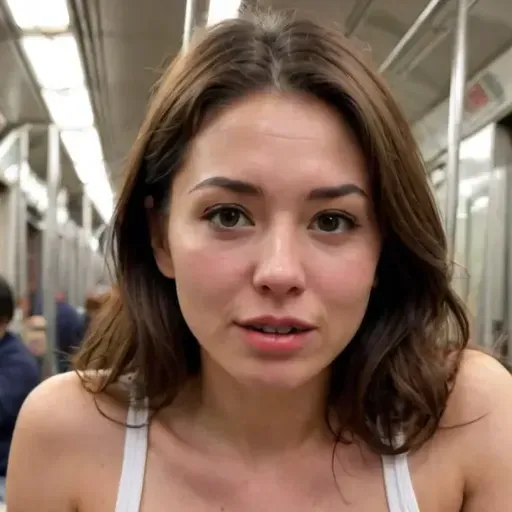 generatore di immagini porno IA