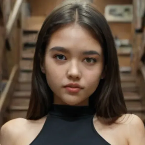 KI-Pornobild-Generator