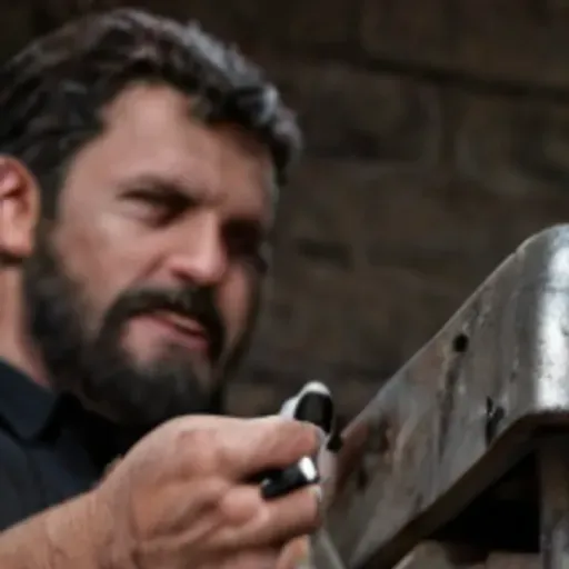 โปรแกรมสร้างภาพโปรนที่ใช้ปัญหา AI