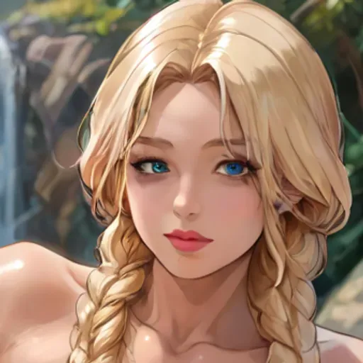 KI-Pornobild-Generator