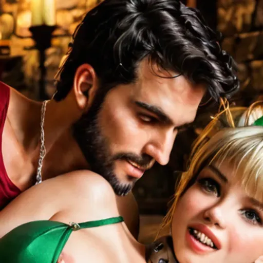 generador de imágenes porno con IA