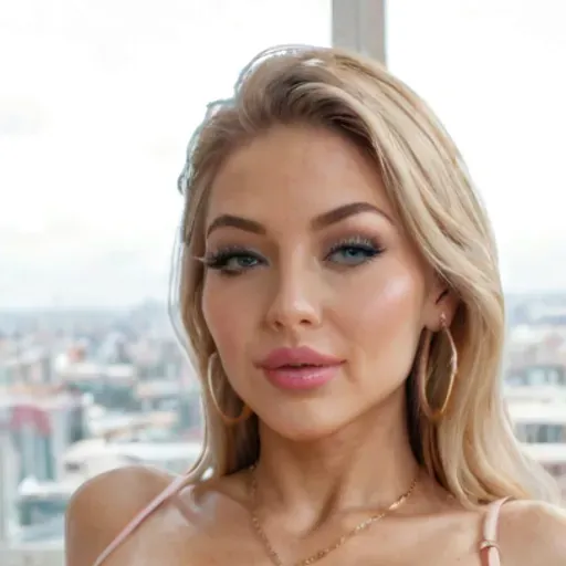 генератор порно-изображений на ИИ