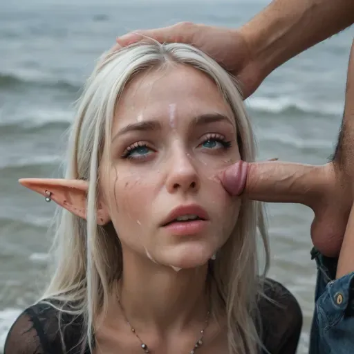 yapay zekâ porno görsel üretici