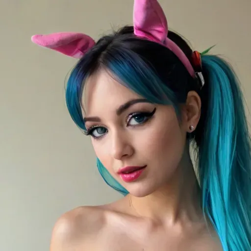 AI色情圖片產生器