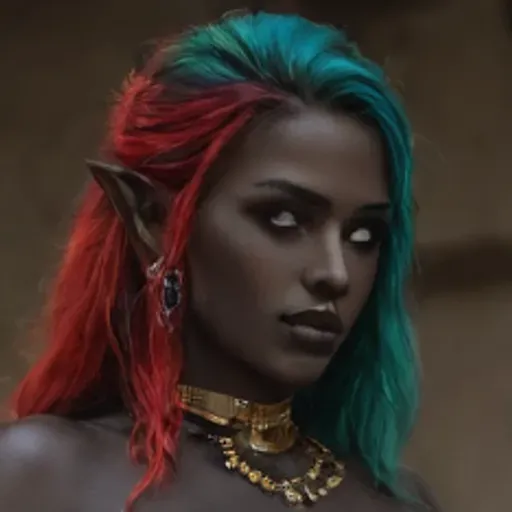 AIポルノ画像ジェネレーター