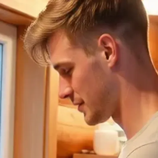 KI-Pornobild-Generator