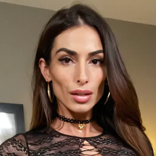 โปรแกรมสร้างภาพโปรนที่ใช้ปัญหา AI