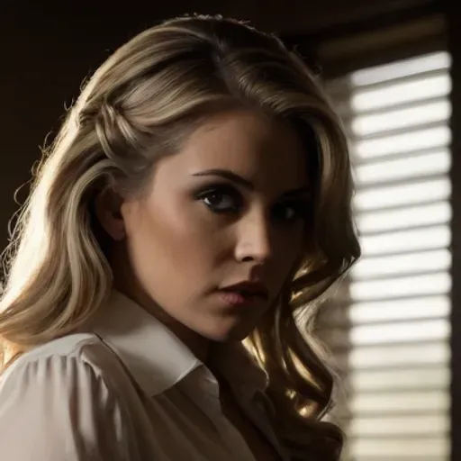 yapay zekâ porno görsel üretici