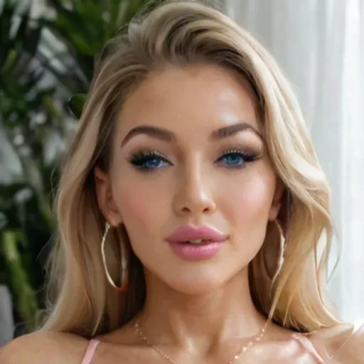 KI-Pornobild-Generator