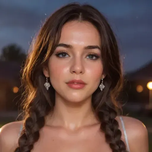 โปรแกรมสร้างภาพโปรนที่ใช้ปัญหา AI