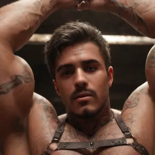 generador de imágenes porno con IA