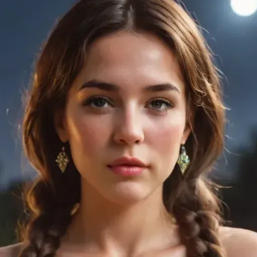 KI-Pornobild-Generator