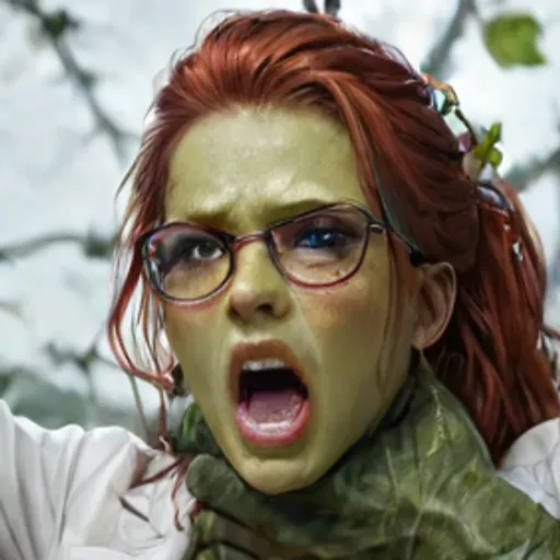 โปรแกรมสร้างภาพโปรนที่ใช้ปัญหา AI