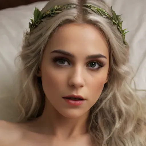 AIポルノ画像ジェネレーター