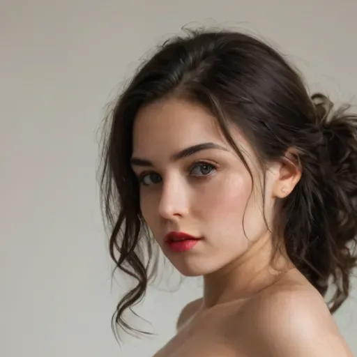 AIポルノ画像ジェネレーター