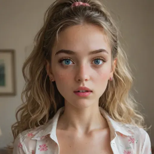 генератор порно-изображений на ИИ