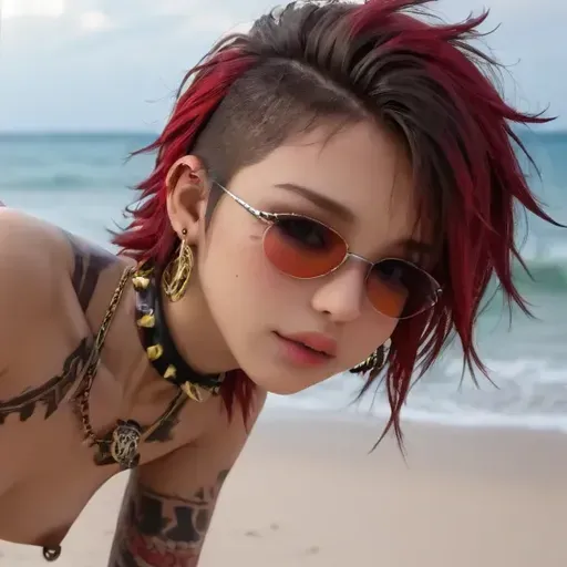 generador de imágenes porno con IA