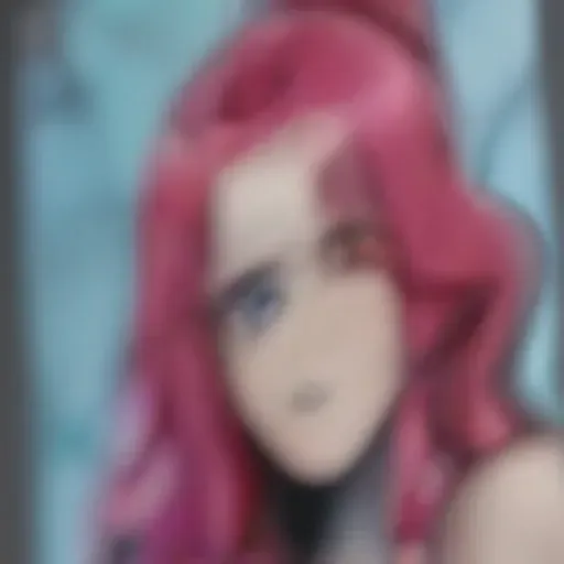 Penghasil gambar lucah AI