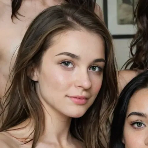 yapay zekâ porno görsel üretici