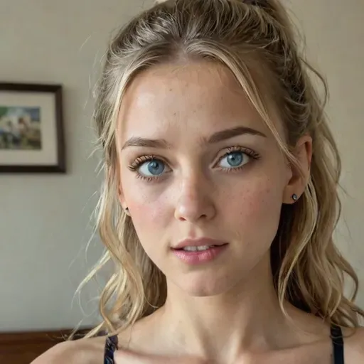 gerador de imagens pornô com IA