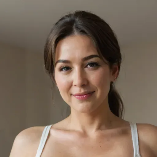 AIポルノ画像ジェネレーター