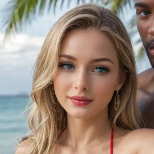 KI-Pornobild-Generator