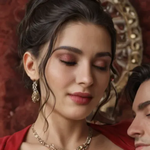 AIポルノ画像ジェネレーター